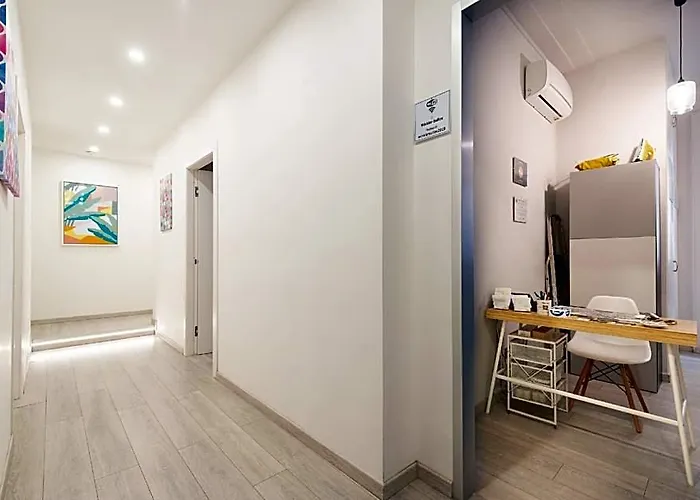 Winkler Appartement