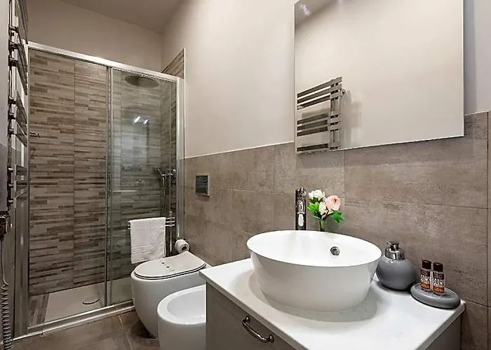 Appartement Winkler Rome